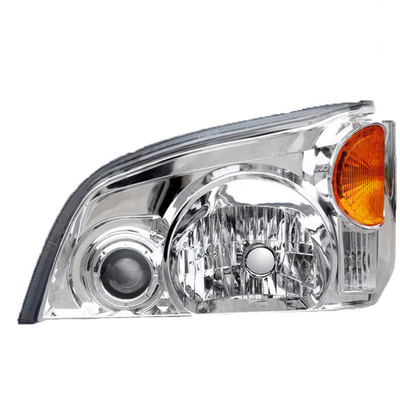 Lâmpadas de peças de automóveis para o sistema de iluminação de automóveis JAC OE n.o 3711920E800/3711910E800