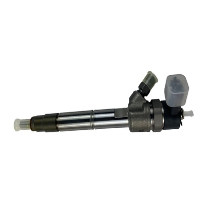 J5 Motor 2.8 T6 TD Injetor de combustível para sistemas de motores automáticos FAW Foton da Yunnei Diesel Engine