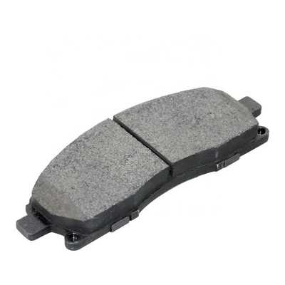 SP201-31003A1921 Montagem durável de almofadas de atrito para substituição de picapes Foton TUNLAND