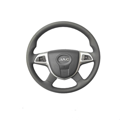 N.O. OEM 3402010LE010 Volante de PVC para camiões JAC Peças sobressalentes SINOTRUK HOWO