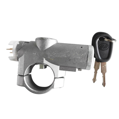 Partes sobressalentes para camiões YUEJIN N600300114 NJ1043 Chave e montagem do interruptor de ignição