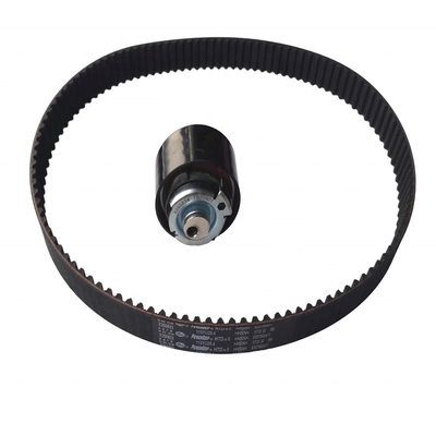 X250833 OE NO. Cintos em V para automóveis Cinturão de ventilador do motor e cinturão de cronometragem