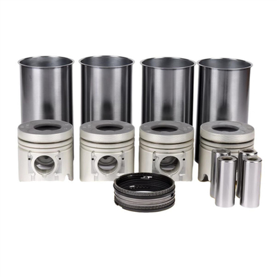 JAC1040 Peças sobressalentes Kit de revestimento de pistão para referência N.O. JAC1040 e OEM 1004022FA01-BJ