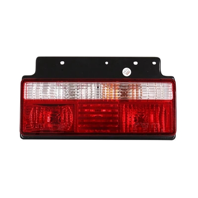 Lâmpada traseira Jac 1025 vermelha para JAC Car Fitment Jac1040 Light Truck Spare 3773920e0xz-0001