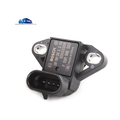 X10000538 Código OE YUNNEI Sensor de pressão e temperatura de admissão para motor D19TCIE