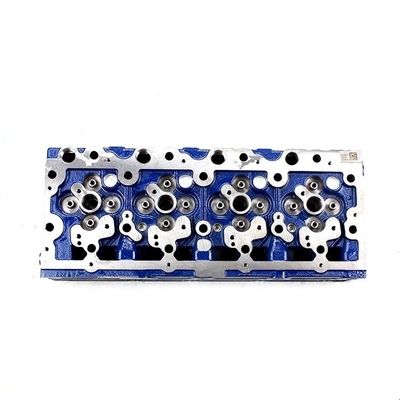 Outros atributos D40TCIF JAC Car Fitment Truck Parts Cylinder Head For Yunnei Engine