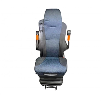 Ajuste de elevação de elevação alta e baixa Assento de airbag direito para assentos confortáveis de caminhão