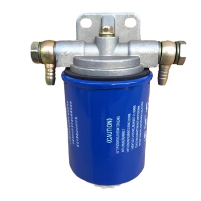 4102.15.00A Cy4102 Conjunto de filtros Parte de projeto durável para motor diesel de camião JAC