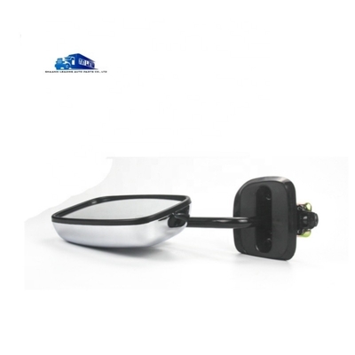 G907B-8202010A Reflector preto Koster para JMC Jingma Bus Espelho esquerdo PP Ready