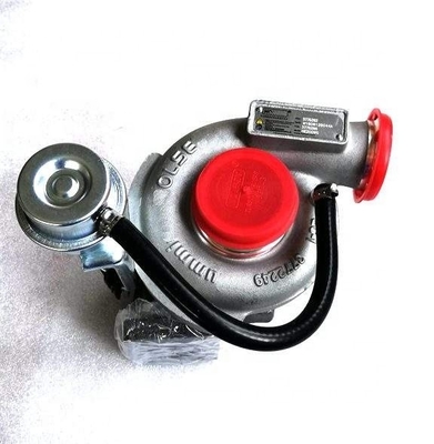3776286 3776282 ISF3.8 HE200WG Turbocompressor Partes do motor fotônico para substituição/reparação