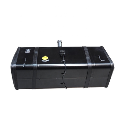 FL0110020020A0A0026 Tanque de combustível de ferro para caminhão Foton A solução definitiva de armazenamento de combustível