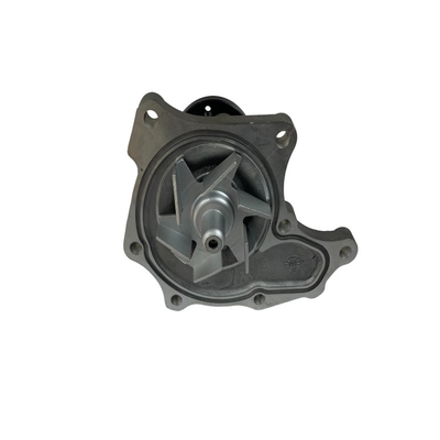 Pomba de água de liga de alumínio e metal para componentes de montagem de motores de camião JAC 4DA1