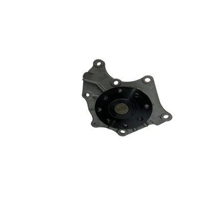 Pomba de água de liga de alumínio e metal para componentes de montagem de motores de camião JAC 4DA1