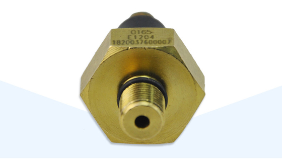 Interruptor de alarme de pressão de óleo fotônico 1B20037600007 AUMARK para fabricantes
