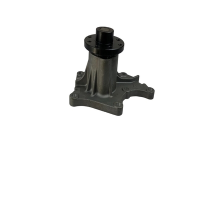 Pomba de água de liga de alumínio e metal para componentes de montagem de motores de camião JAC 4DA1