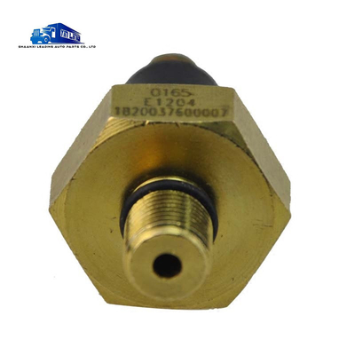 Interruptor de alarme de pressão de óleo fotônico 1B20037600007 AUMARK para fabricantes