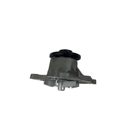 Pomba de água de liga de alumínio e metal para componentes de montagem de motores de camião JAC 4DA1