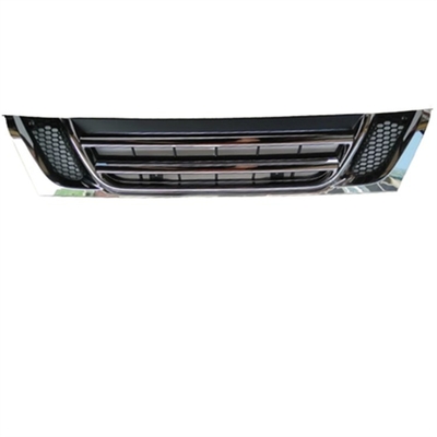 Todas as remessas Grelha de grelha frontal mais recente para JAC SHUAILING T8 HFC1041 HFC1048 H330/V3/V5/V6