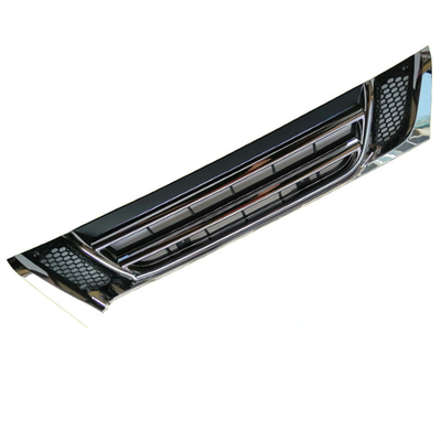Todas as remessas Grelha de grelha frontal mais recente para JAC SHUAILING T8 HFC1041 HFC1048 H330/V3/V5/V6