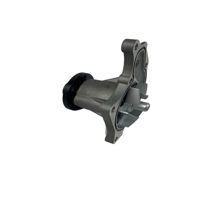 Pomba de água de liga de alumínio e metal para componentes de montagem de motores de camião JAC 4DA1
