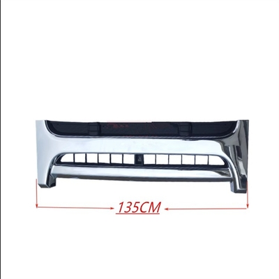 Todos os acessórios de camiões de transporte para JAC HFC1040 Shuail Cabina do condutor visor Grille Rede média