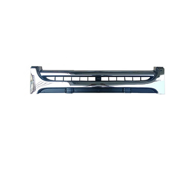 Todos os acessórios de camiões de transporte para JAC HFC1040 Shuail Cabina do condutor visor Grille Rede média