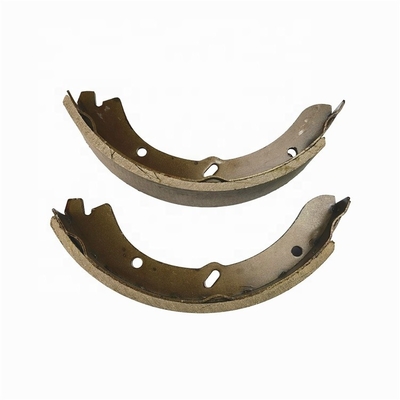 K337 OEM NO Sistema de travagem automóvel Disco de travagem manual para autocarro JAC Shuailing Car Make