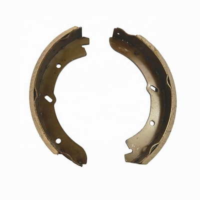 K337 OEM NO Sistema de travagem automóvel Disco de travagem manual para autocarro JAC Shuailing Car Make
