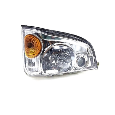 Lâmpadas de peças de automóveis para o sistema de iluminação de automóveis JAC OE n.o 3711920E800/3711910E800