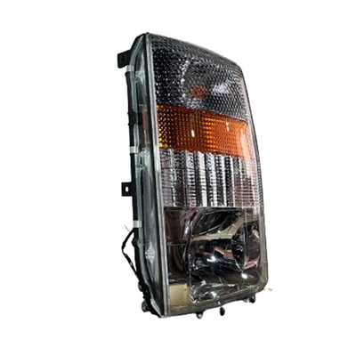 Potência 72 watts JAC HFC1041 HFC1048 H330/Q3/Q6/Q9 Farol de camião Luz dianteira