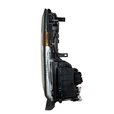 Potência 72 watts JAC HFC1041 HFC1048 H330/Q3/Q6/Q9 Farol de camião Luz dianteira