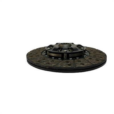 255 Discos de embreagem Placa de escravos para JAC Shuailing Junling HFC/1020/1030/1045 Competitivo