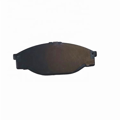Sistemas de travagem JAC Pads de travagem de disco de cerâmica sob reserva com o número de referência L0300060038A0-34
