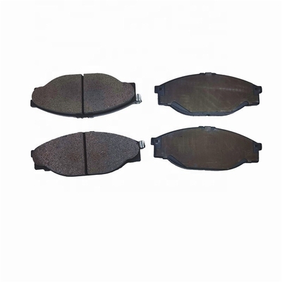 Sistemas de travagem JAC Pads de travagem de disco de cerâmica sob reserva com o número de referência L0300060038A0-34