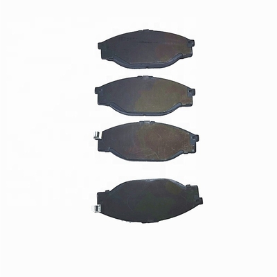 Sistemas de travagem JAC Pads de travagem de disco de cerâmica sob reserva com o número de referência L0300060038A0-34
