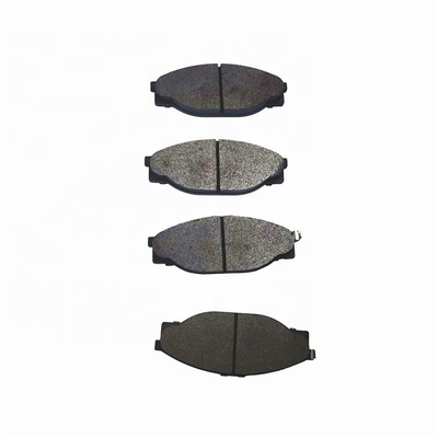 Sistemas de travagem JAC Pads de travagem de disco de cerâmica sob reserva com o número de referência L0300060038A0-34