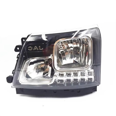 JAC HFC1041 HFC1048 H330/V3/V5/V6 Métodos de transporte de luz frontal Requisitos do cliente