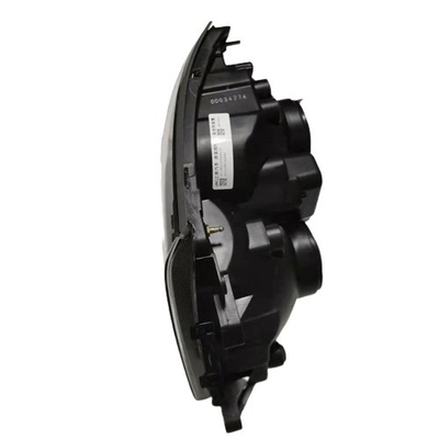 JAC HFC1041 HFC1048 H330/V3/V5/V6 Métodos de transporte de luz frontal Requisitos do cliente