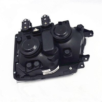 JAC HFC1041 HFC1048 H330/V3/V5/V6 Métodos de transporte de luz frontal Requisitos do cliente