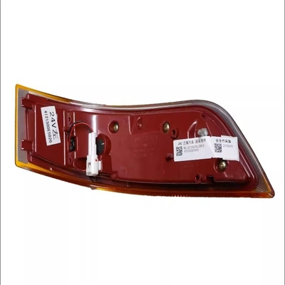 K3 JAC Sinais de viragem lateral HFC1041 HFC1048 H330/V3/V5/V6 Métodos de transporte personalizáveis