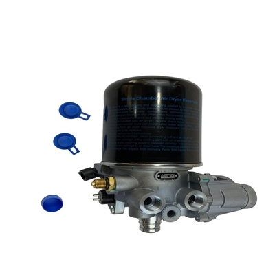 N.O.O. LG9700360015 Secador de ar Assy para HAOJUN SINOTRUK HOWO Truck Parts Accessories