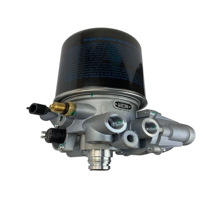 N.O.O. LG9700360015 Secador de ar Assy para HAOJUN SINOTRUK HOWO Truck Parts Accessories