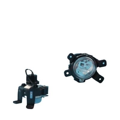 JAC HFC1040 Armadilha frontal de iluminação de nevoeiro para chover Q3 Q6 H330 HFC1040 Partes originais