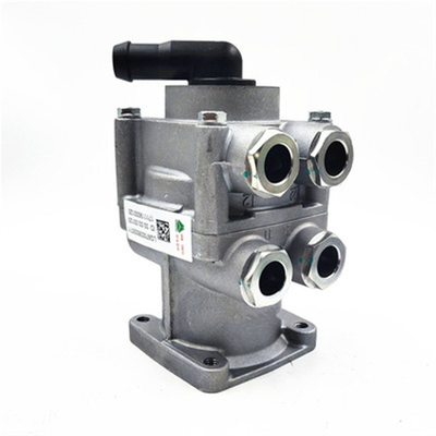 Válvula de travagem LG9704360057 para caminhões SINOTRUK CNHTC 2005- Uma peça de automóvel indispensável
