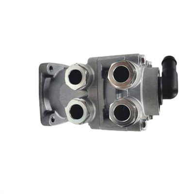 Válvula de travagem LG9704360057 para caminhões SINOTRUK CNHTC 2005- Uma peça de automóvel indispensável