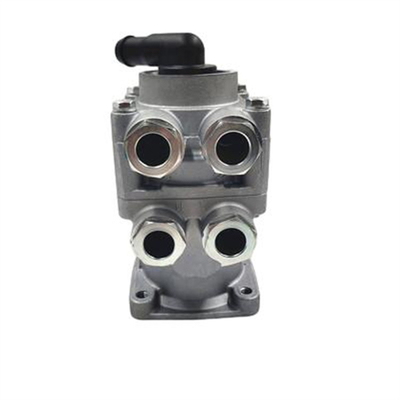Válvula de travagem LG9704360057 para caminhões SINOTRUK CNHTC 2005- Uma peça de automóvel indispensável
