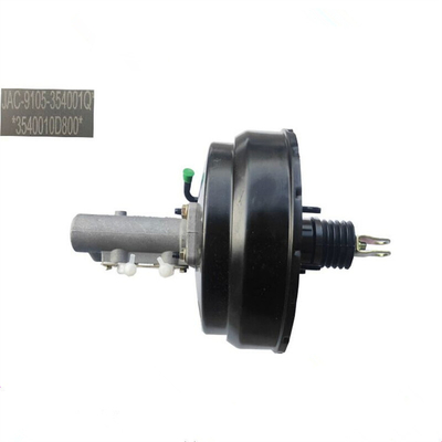 JAC 1040 Peças de caminhão leve Vacuum Booster Assembly 3540010D800-1107 Peças para o seu JAC