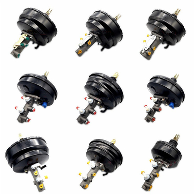 JAC 1040 Peças de caminhão leve Vacuum Booster Assembly 3540010D800-1107 Peças para o seu JAC