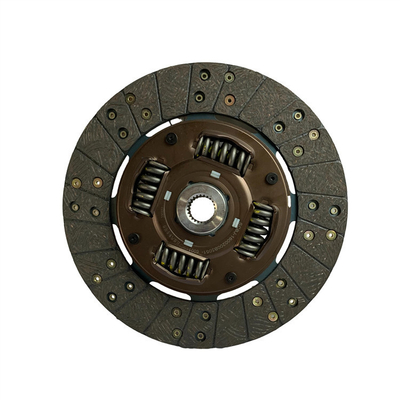 Discos de embreagem de tamanho padrão para sistemas de motores JAC Shuailing Junling HFC10201030 1045