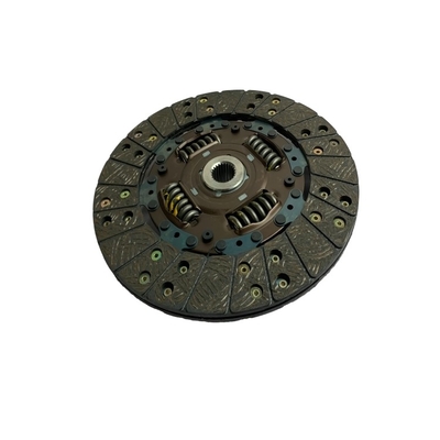 Discos de embreagem de tamanho padrão para sistemas de motores JAC Shuailing Junling HFC10201030 1045